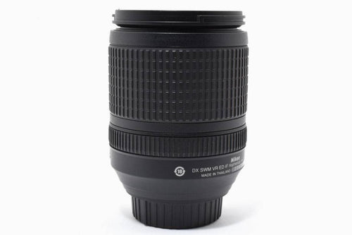 Lens (Zoom) Nikon Dx Af-S 18-140Mm F3.5-5.6 G Ed Vr