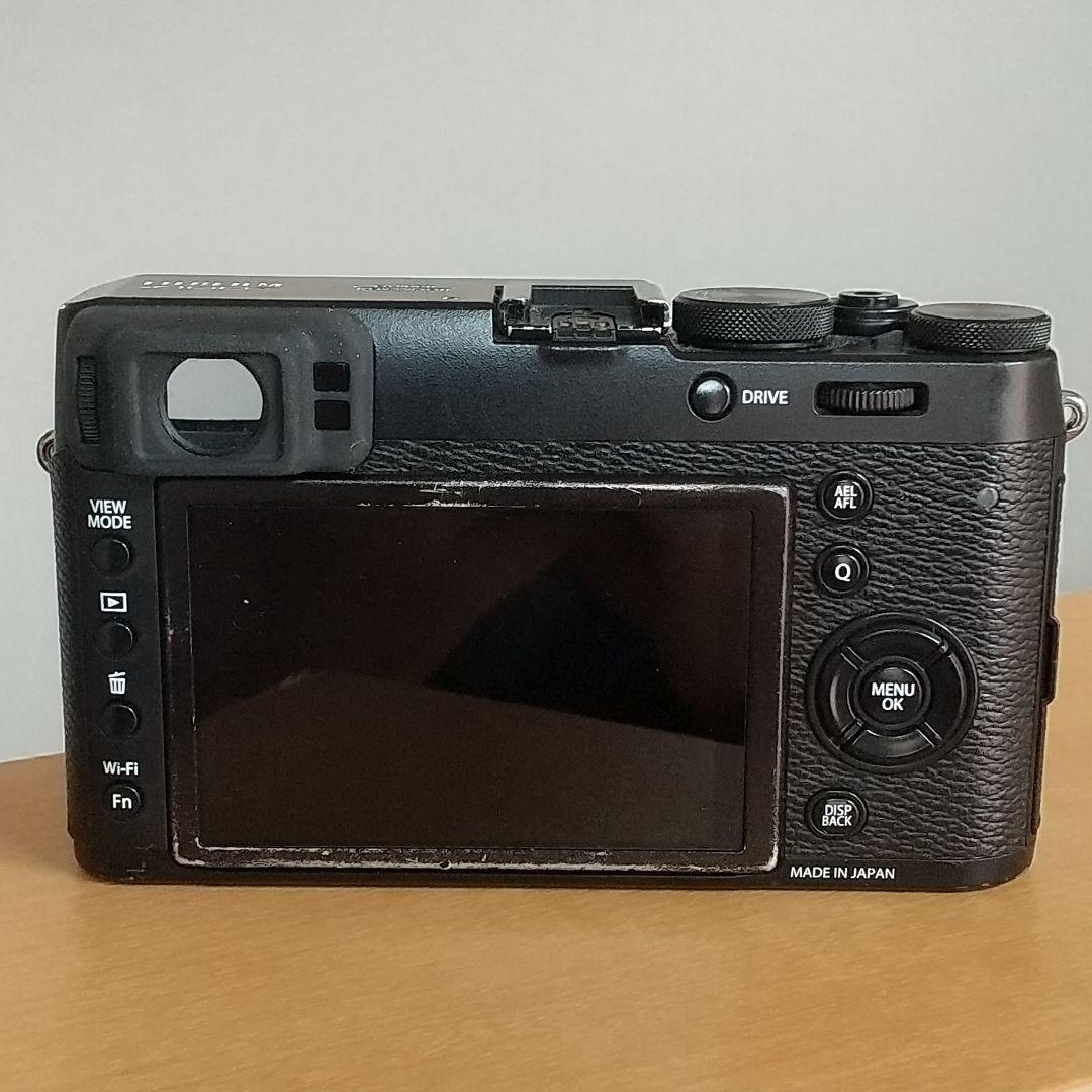 Compact Digital Cameras Fujifilm X100 T