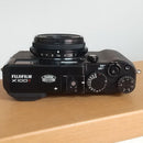 Compact Digital Cameras Fujifilm X100 T