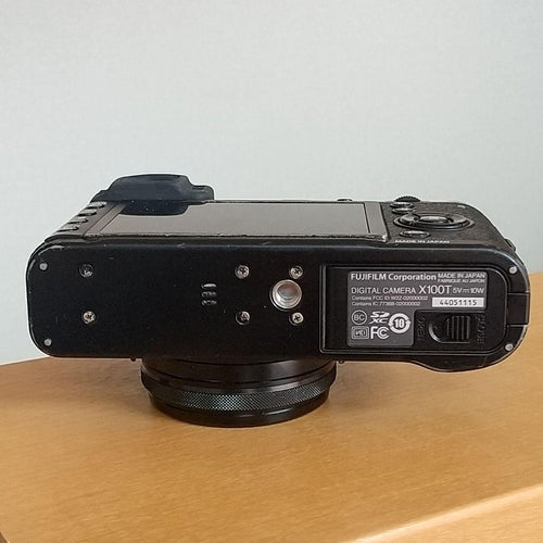 Compact Digital Cameras Fujifilm X100 T