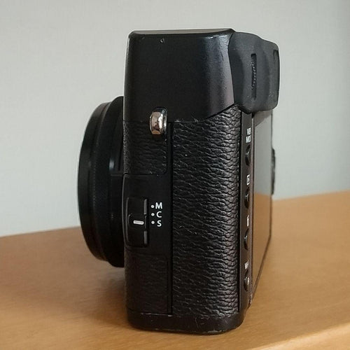 Compact Digital Cameras Fujifilm X100 T