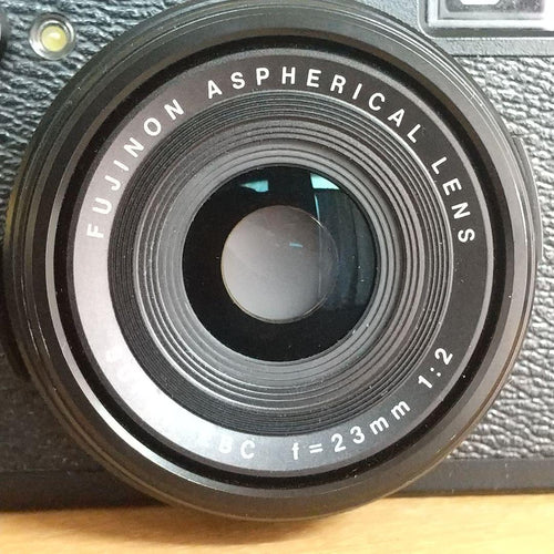 Compact Digital Cameras Fujifilm X100 T