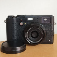 Compact Digital Cameras Fujifilm X100 T