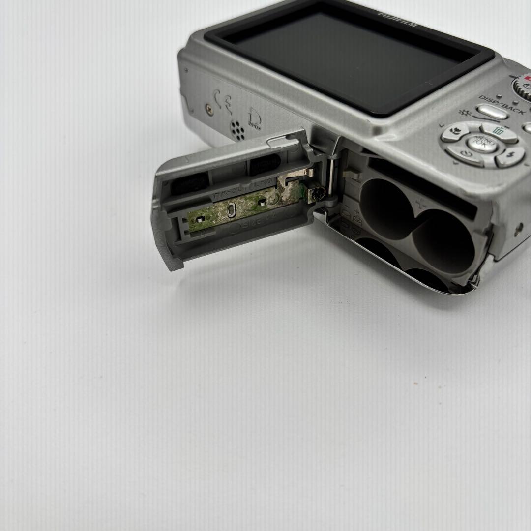 Fujifilm Compact Digital Cameras Finepix A900