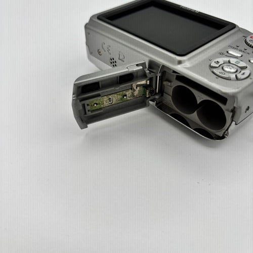 Fujifilm Compact Digital Cameras Finepix A900