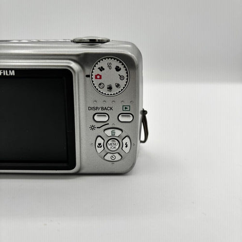 Fujifilm Compact Digital Cameras Finepix A900