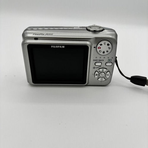 Fujifilm Compact Digital Cameras Finepix A900