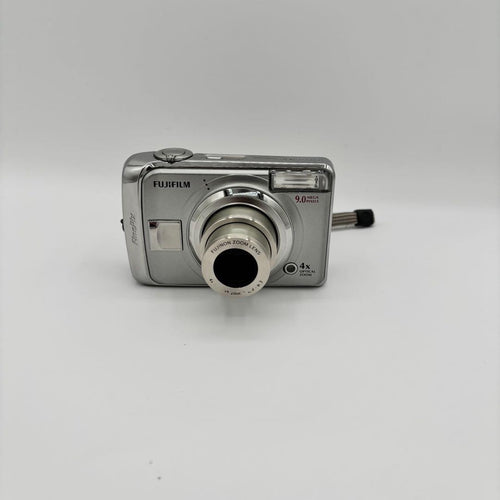 Fujifilm Compact Digital Cameras Finepix A900