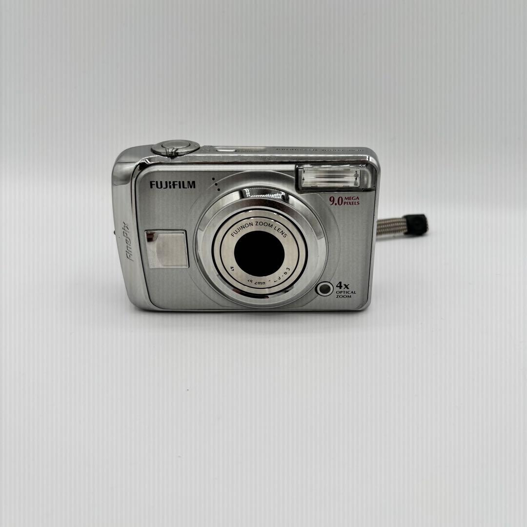 Fujifilm Compact Digital Cameras Finepix A900