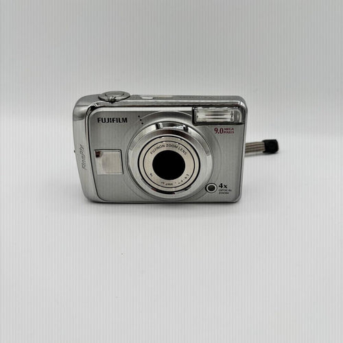 Fujifilm Compact Digital Cameras Finepix A900