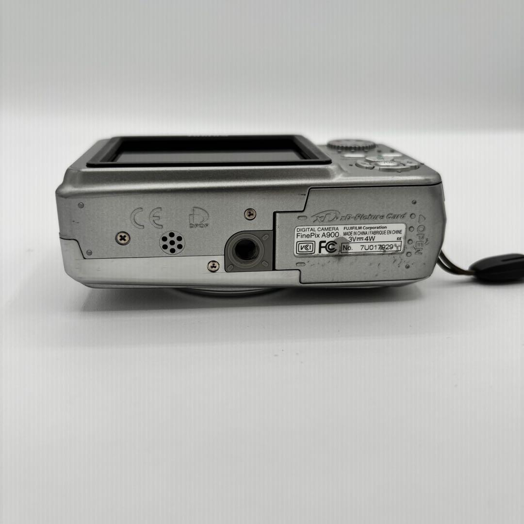 Fujifilm Compact Digital Cameras Finepix A900