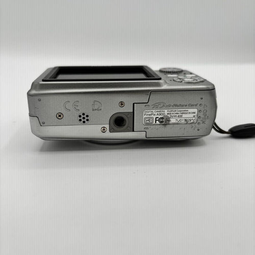 Fujifilm Compact Digital Cameras Finepix A900