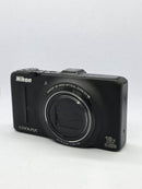Nikon Compact Digital Cameras Ok Coolpix S9300