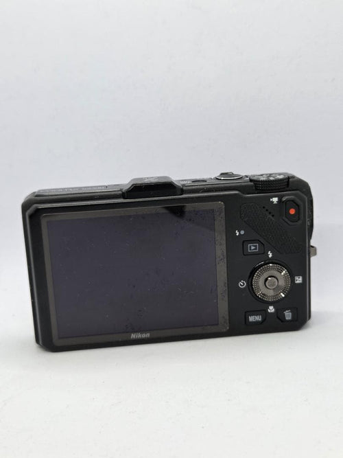 Nikon Compact Digital Cameras Ok Coolpix S9300