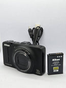 Nikon Compact Digital Cameras Ok Coolpix S9300