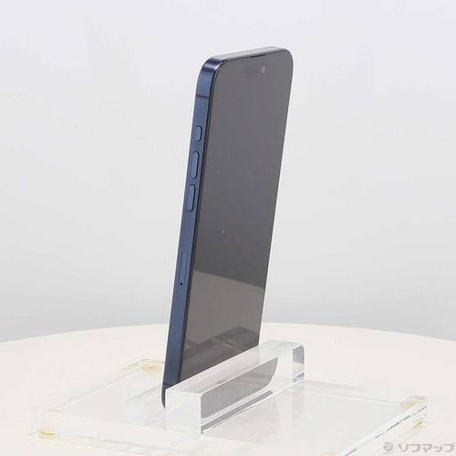 Apple Smartphone Body Iphone15 Pro Max 512Gb Mu6X3J A Sim 251
