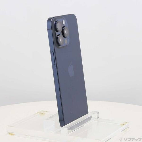 Apple Smartphone Body Iphone15 Pro Max 512Gb Mu6X3J A Sim 251