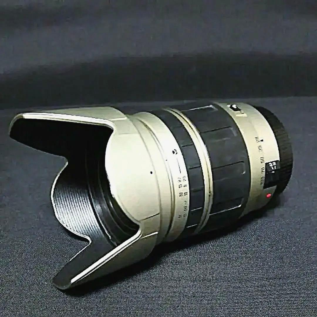 Tamron Zoom Lenses 28 300
