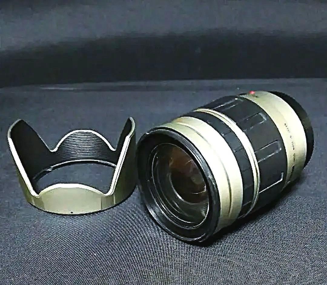 Tamron Zoom Lenses 28 300