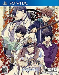 Others Psvita