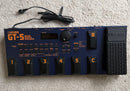 Roland Guitar Effector Boss Gt-5