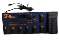 Roland Guitar Effector Boss Gt-5