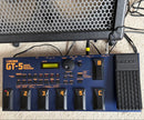 Roland Guitar Effector Boss Gt-5