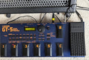Roland Guitar Effector Boss Gt-5