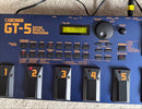Roland Guitar Effector Boss Gt-5