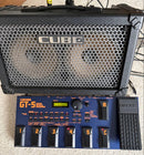 Roland Guitar Effector Boss Gt-5