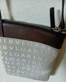 Bvlgari Shoulder Bags