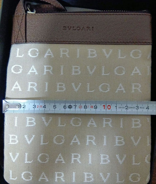 Bvlgari Shoulder Bags