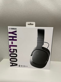 Wireless Headphones Yamaha Yh-L500A