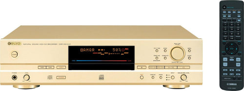 Others Yamaha Hdd/Cd Cdr-Hd1500N(