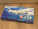Aircraft Helicopter Jta B737-800 1/100