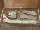 Aircraft Helicopter Jta B737-800 1/100