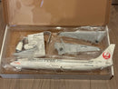Aircraft Helicopter Jta B737-800 1/100