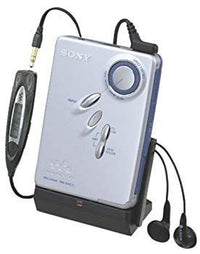 Digital Audio Player Sony Wm-Ex631 Sm Tc Cm3Dmju