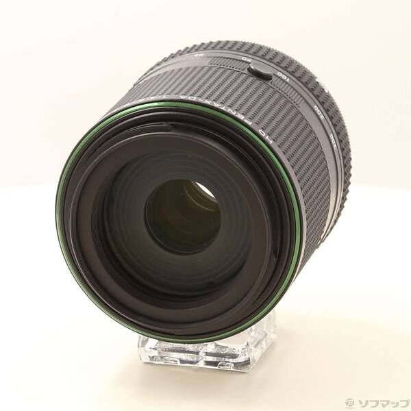 Pentax Lens (Zoom) Hd Da 55-300Mmf4.5-6.3Ed Plm Wr Re 344