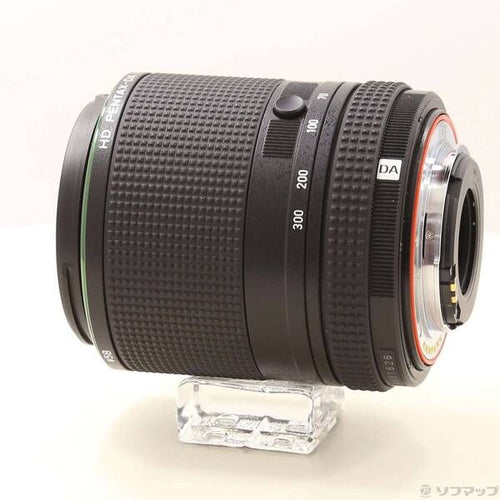 Pentax Lens (Zoom) Hd Da 55-300Mmf4.5-6.3Ed Plm Wr Re 344
