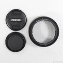 Pentax Lens (Zoom) Hd Da 55-300Mmf4.5-6.3Ed Plm Wr Re 344