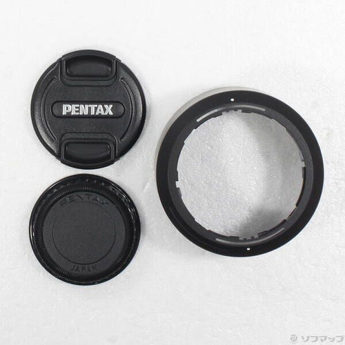 Pentax Lens (Zoom) Hd Da 55-300Mmf4.5-6.3Ed Plm Wr Re 344