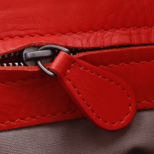 Bolso De Hombro Bottega Veneta