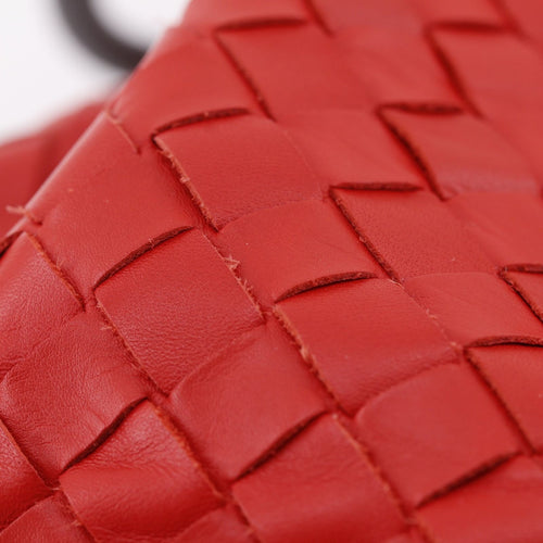 Bolso De Hombro Bottega Veneta