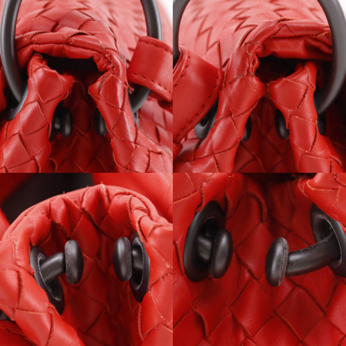 Bolso De Hombro Bottega Veneta
