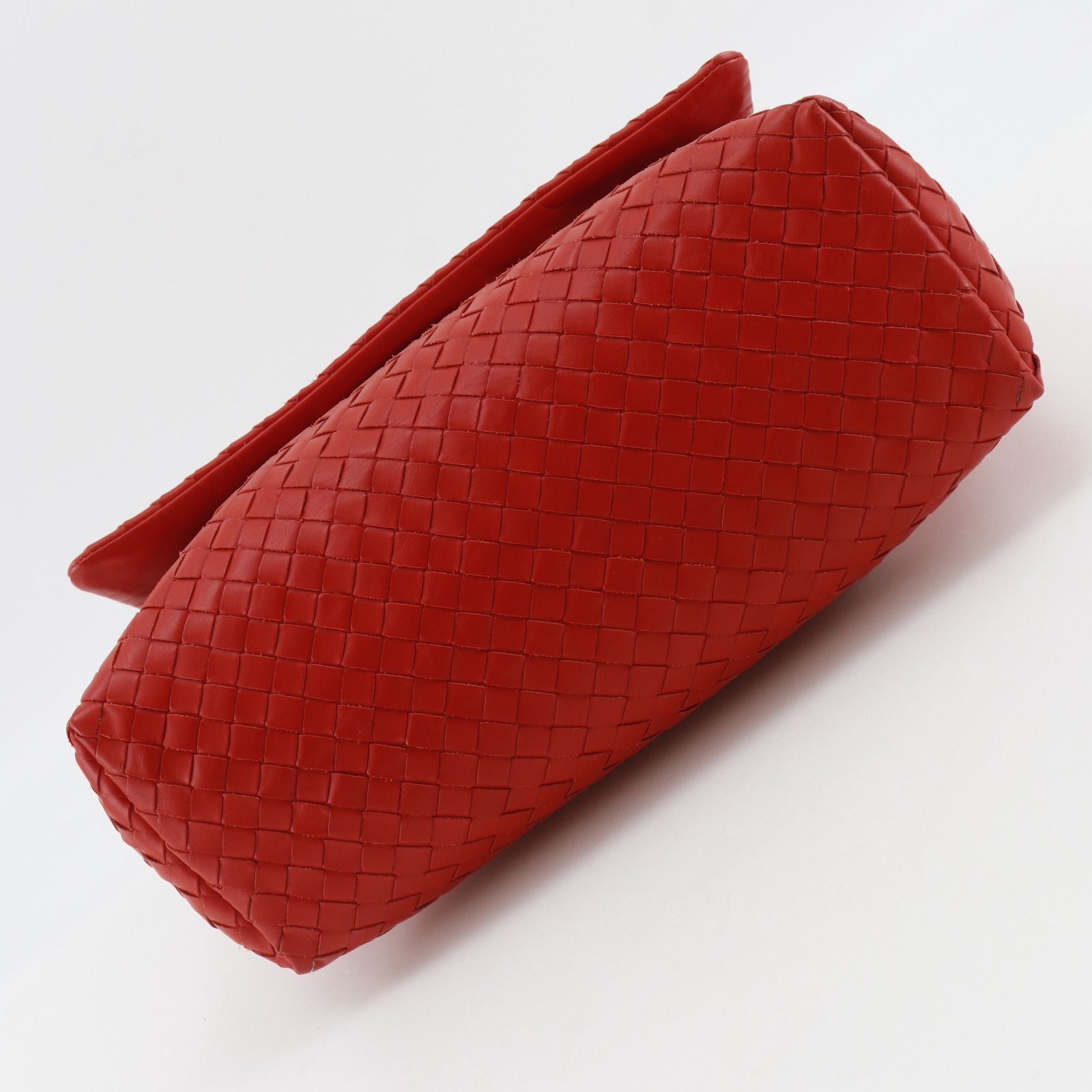 Bolso De Hombro Bottega Veneta
