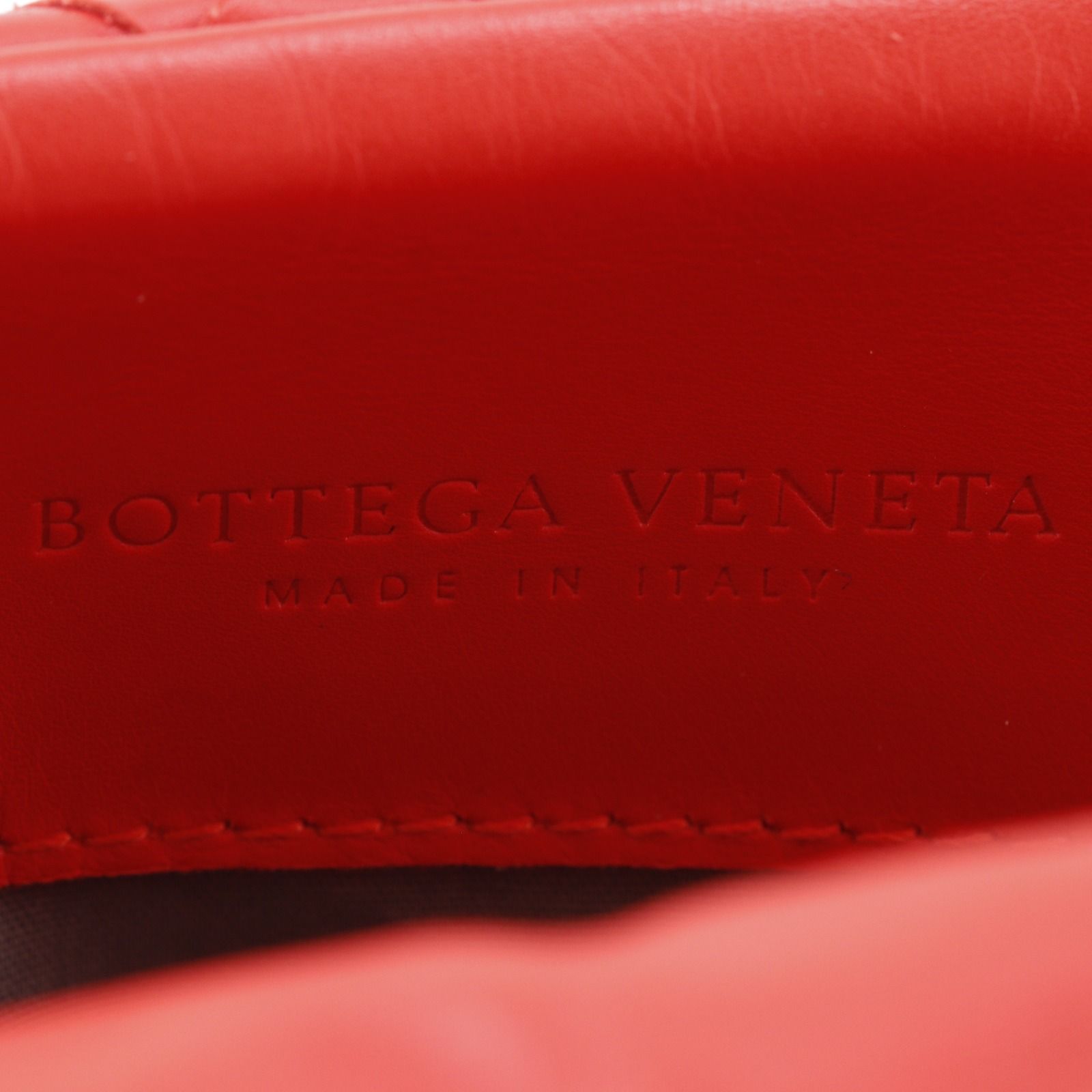 Bolso De Hombro Bottega Veneta