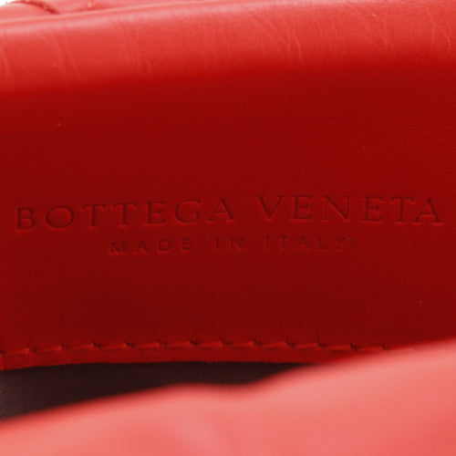 Bolso De Hombro Bottega Veneta