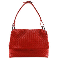 Bolso De Hombro Bottega Veneta