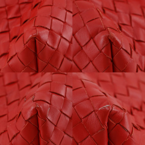 Bolso De Hombro Bottega Veneta